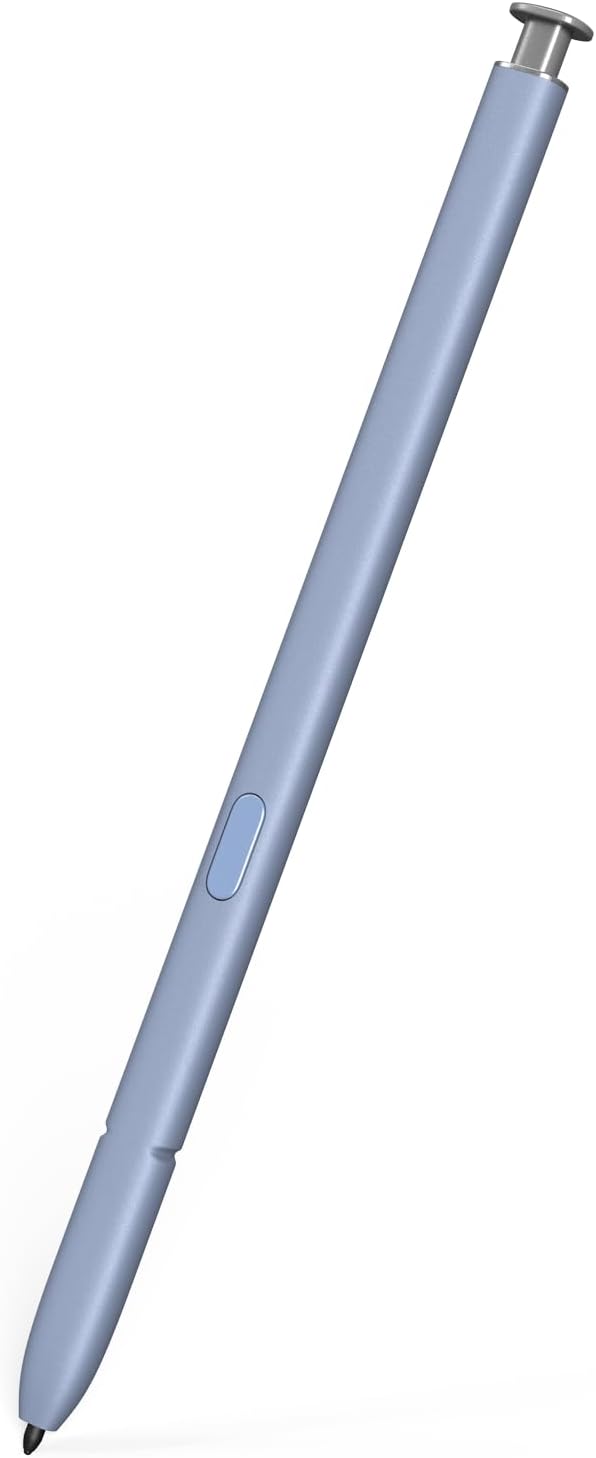 Thumbnail 6 de SSS·GRGB Stylus Pen for Samsung Galaxy S24 Ultra 5G: Replacement S Pen with 4096 Pressure Sensitivity (Yellow cap)