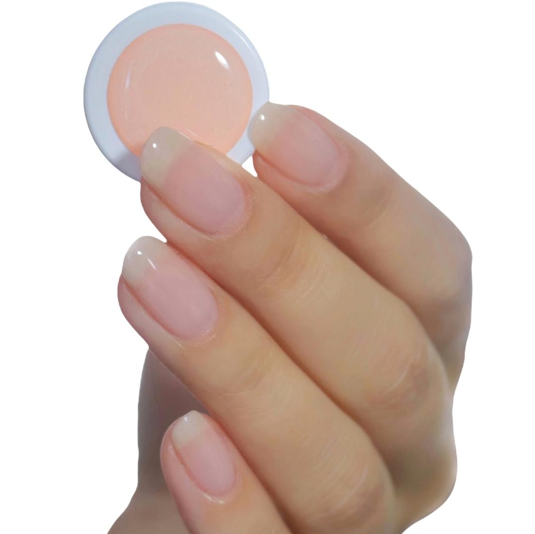 Thumbnail 2 de alessandro Striplac Nude Elegance 8 ml