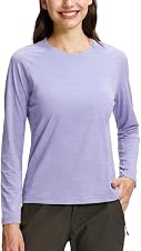 Detalle de Pioneer Camp Thermal Long Sleeve Women’s Running Shirt