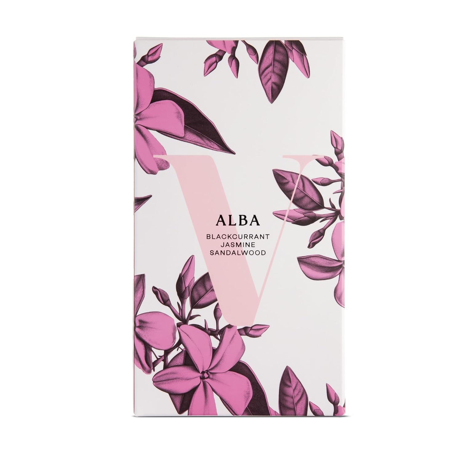 Detalle de VICKY MARTIN BERROCAL Vichy Eau de Cologne für Frauen (100 ml) – Melocotón, Casis & florale Noten
