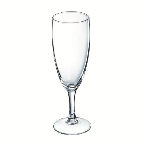Thumbnail 1 de Arcoroc Elégance copas champán 17 cl 6 unidades