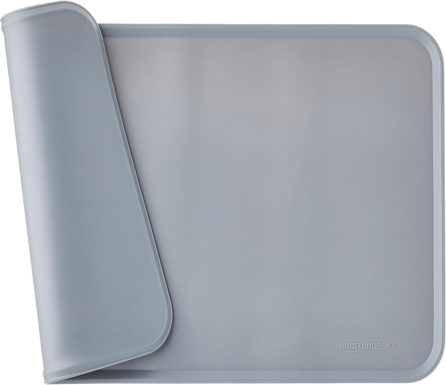 Thumbnail 6 de Amazon Basics wasserabweisende Silikon-Napfunterlage 47 x 29 cm, blau