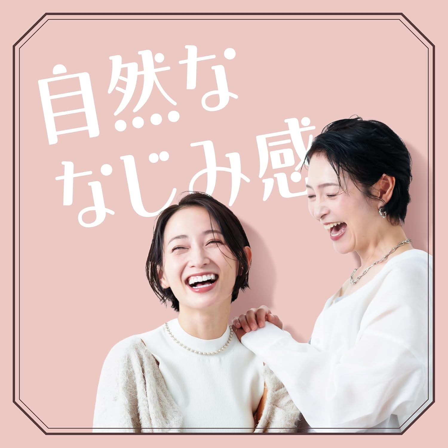 Detalle de パウダーレーベル ヘアファンデーション ダークブラウン 生え際・白髪用パウダー