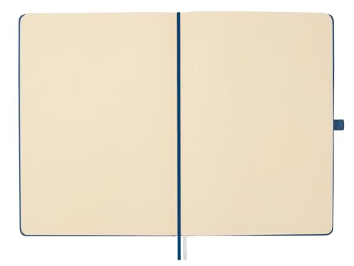 Thumbnail 3 de Finocam Cuaderno Nexo A5 tapa dura 72 hojas 📚