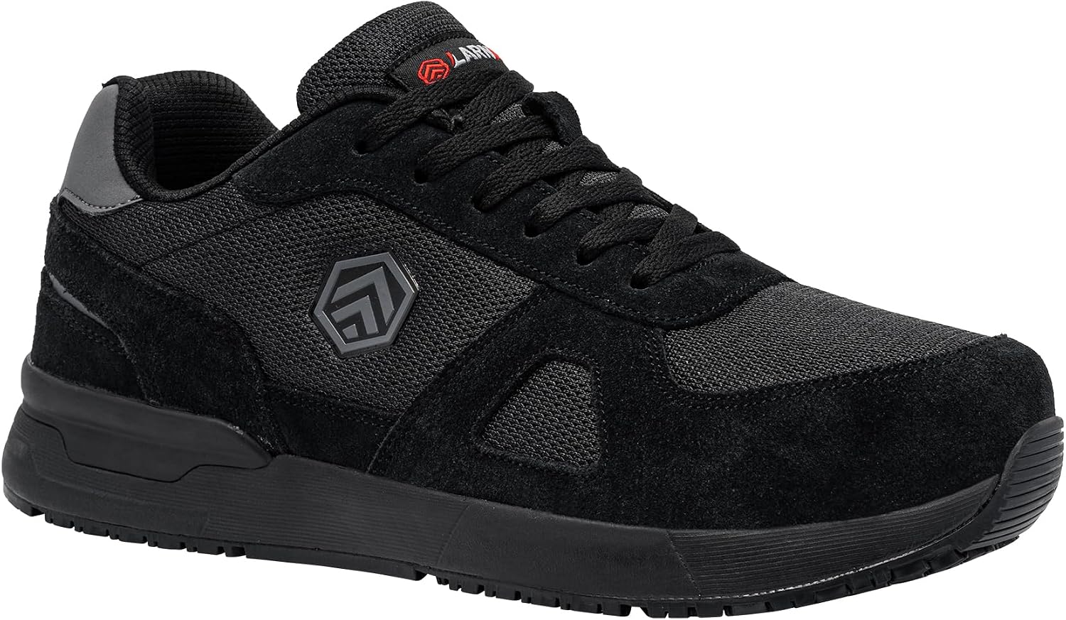 Thumbnail 5 de LARNMERN PRO Safety Shoes: Steel Toe Cap Trainers for Everyday Workwear