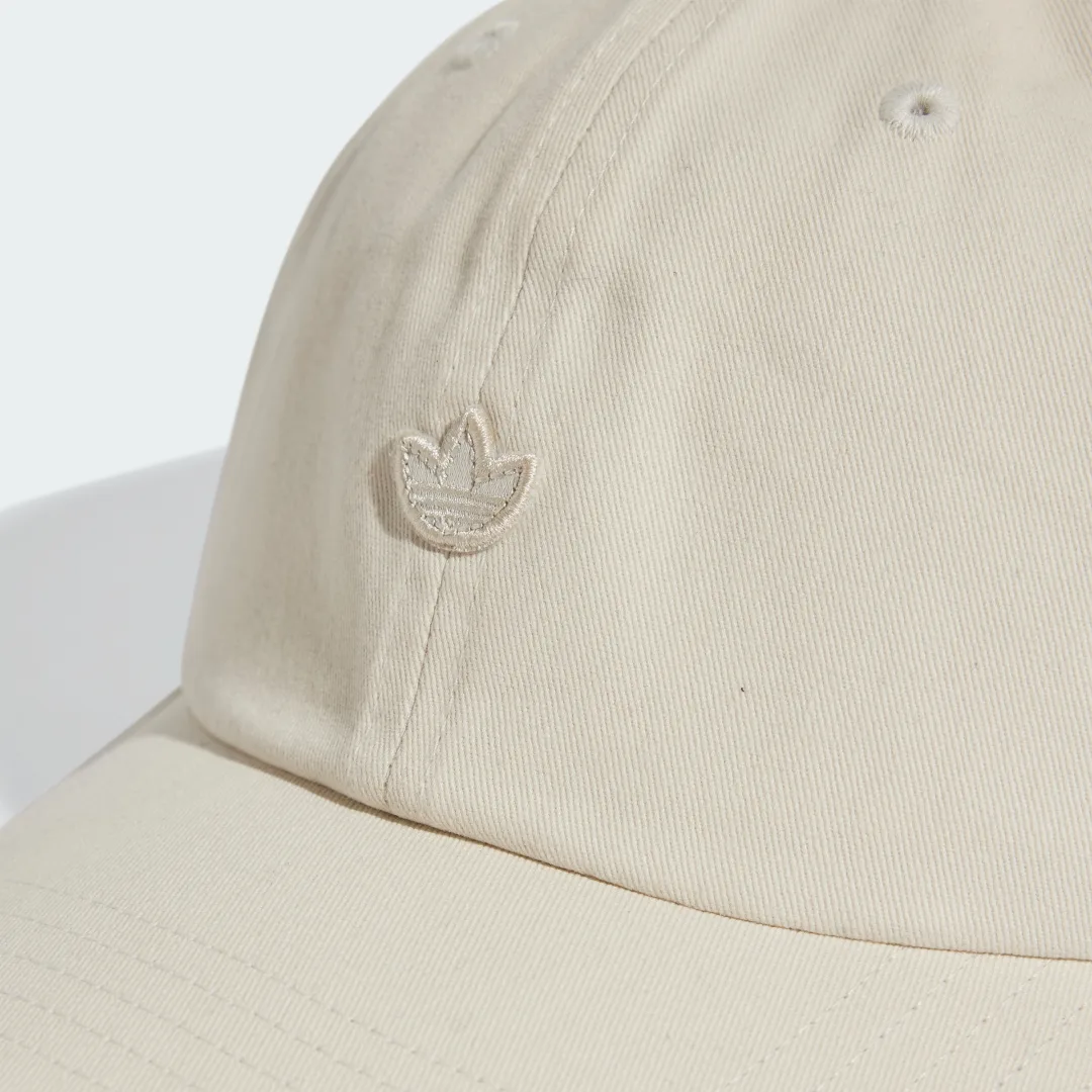 Thumbnail 2 de Adidas Gorra Dad Premium Essentials – Beige