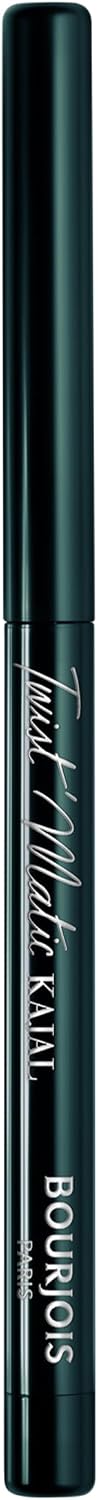 Detalle 2 de Bourjois Kajal Twist'Matic 21 g Matita occhi 🎨