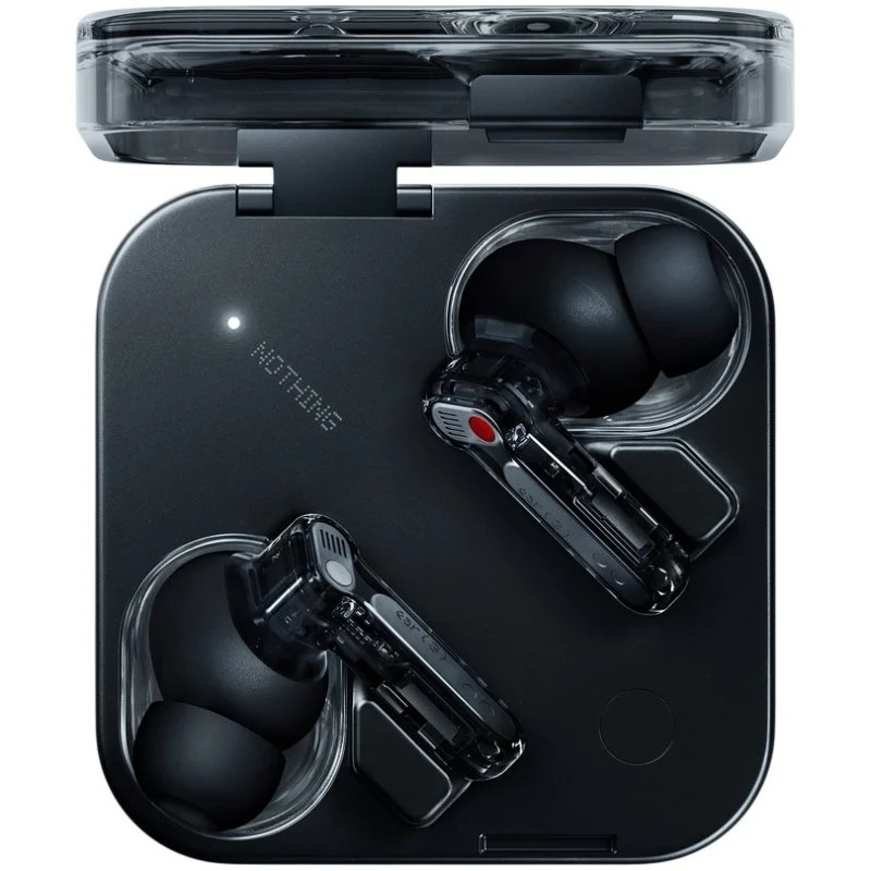 Thumbnail 1 de Nothing Ear (3) auriculares inalámbricos con ANC