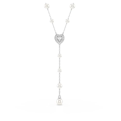 Detalle de Swarovski x Ariana Grande Collar en Y