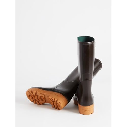 Thumbnail 2 de Aigle Chambord Pro I2 bottes de travail homme
