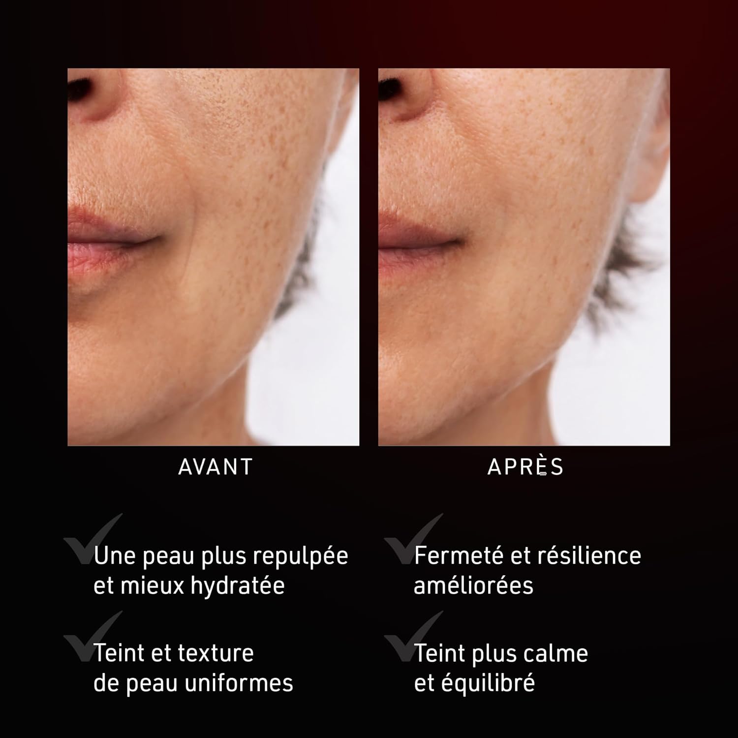 Thumbnail 4 de FAQ Red Light Peptide Serum 30 ml sérum visage