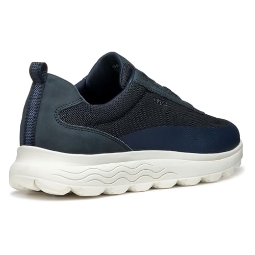 Thumbnail 6 de Geox U Spherica A – Sneaker Uomo Navy 4EK 44 EU