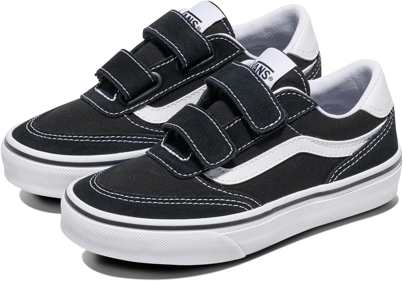 Detalle 2 de Vans Brooklyn Zapatillas Unisex Niños