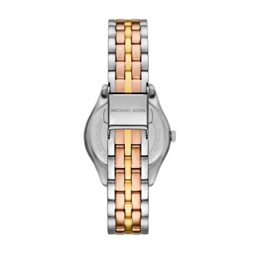 Thumbnail 2 de Michael Kors Harlowe reloj mujer 33 mm