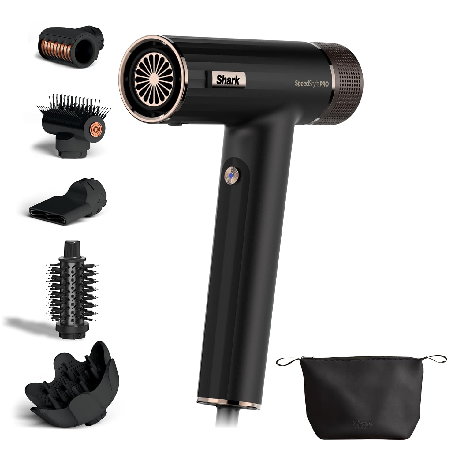 Detalle de Shark SpeedStyle Pro Haartrockner