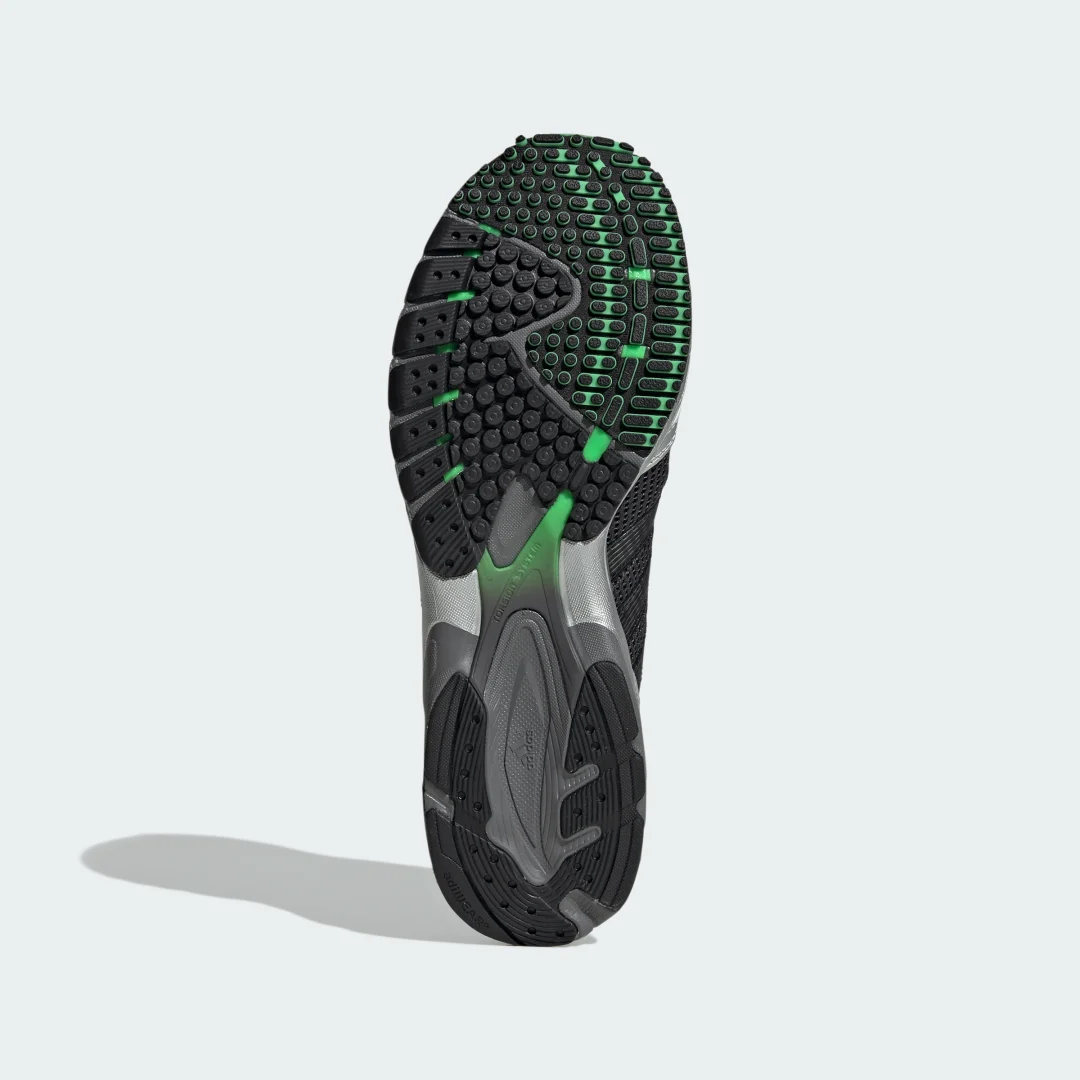 Thumbnail 2 de Adidas Adizero Adios OG – Zapatilla verde