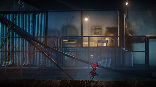Thumbnail 17 de Unravel 2 Switch / Switch 2 de Electronic Arts: juego cooperativo con Yarnys en un mundo en evolución