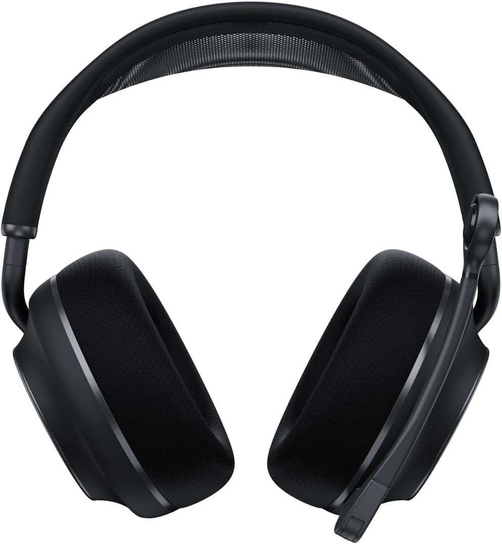 Thumbnail 6 de Turtle Beach Stealth Pro II TBS-2104-05 Wireless Gaming Headset with Dolby Atmos and ANC