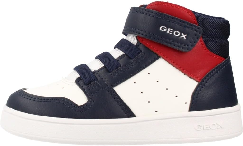 Detalle de Geox B Eclyper Boy A – Scarpe da ginnastica per Bimbo 0-24 mesi