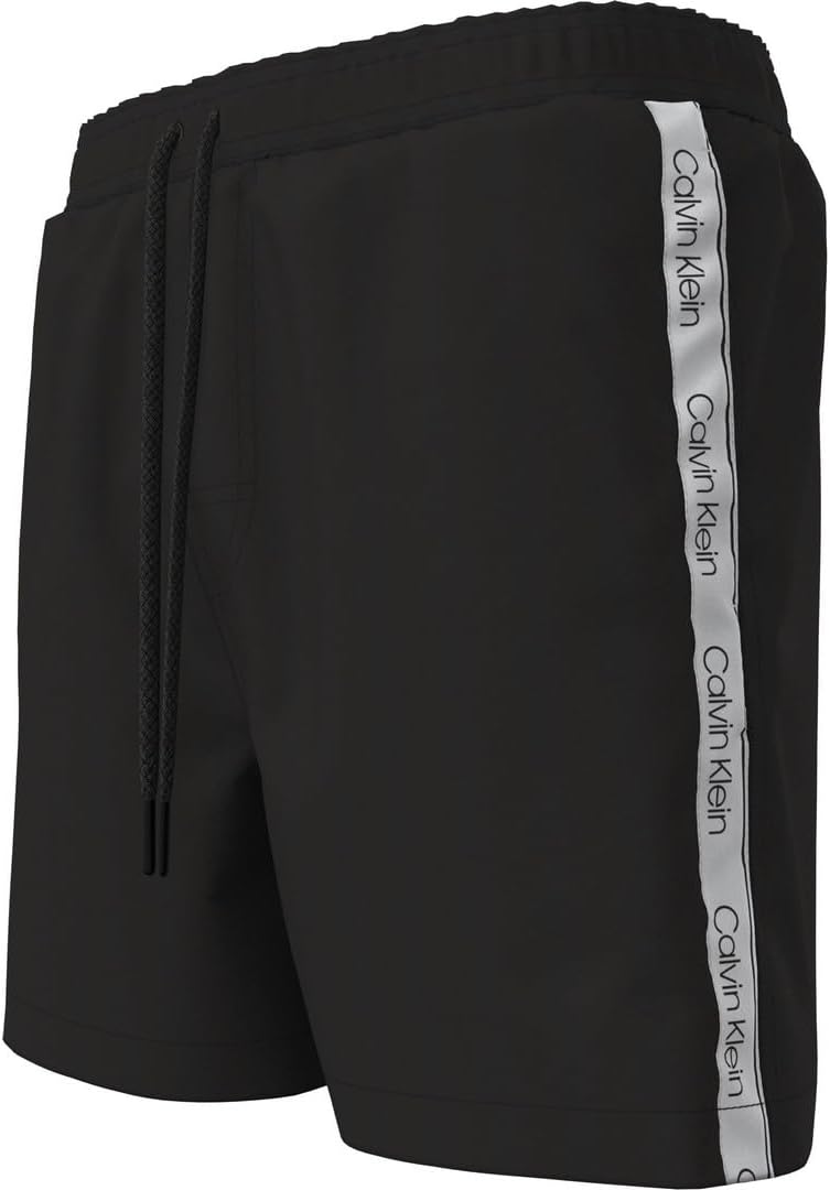 Thumbnail 6 de Calvin Klein Pantaloni da Nuoto Uomo – stile sportivo e comfort sostenibile