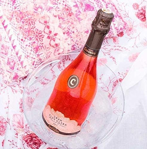 Thumbnail 2 de Codorníu Gran Plus Ultra Pinot Noir - Cava Rosado 🍾 75cl