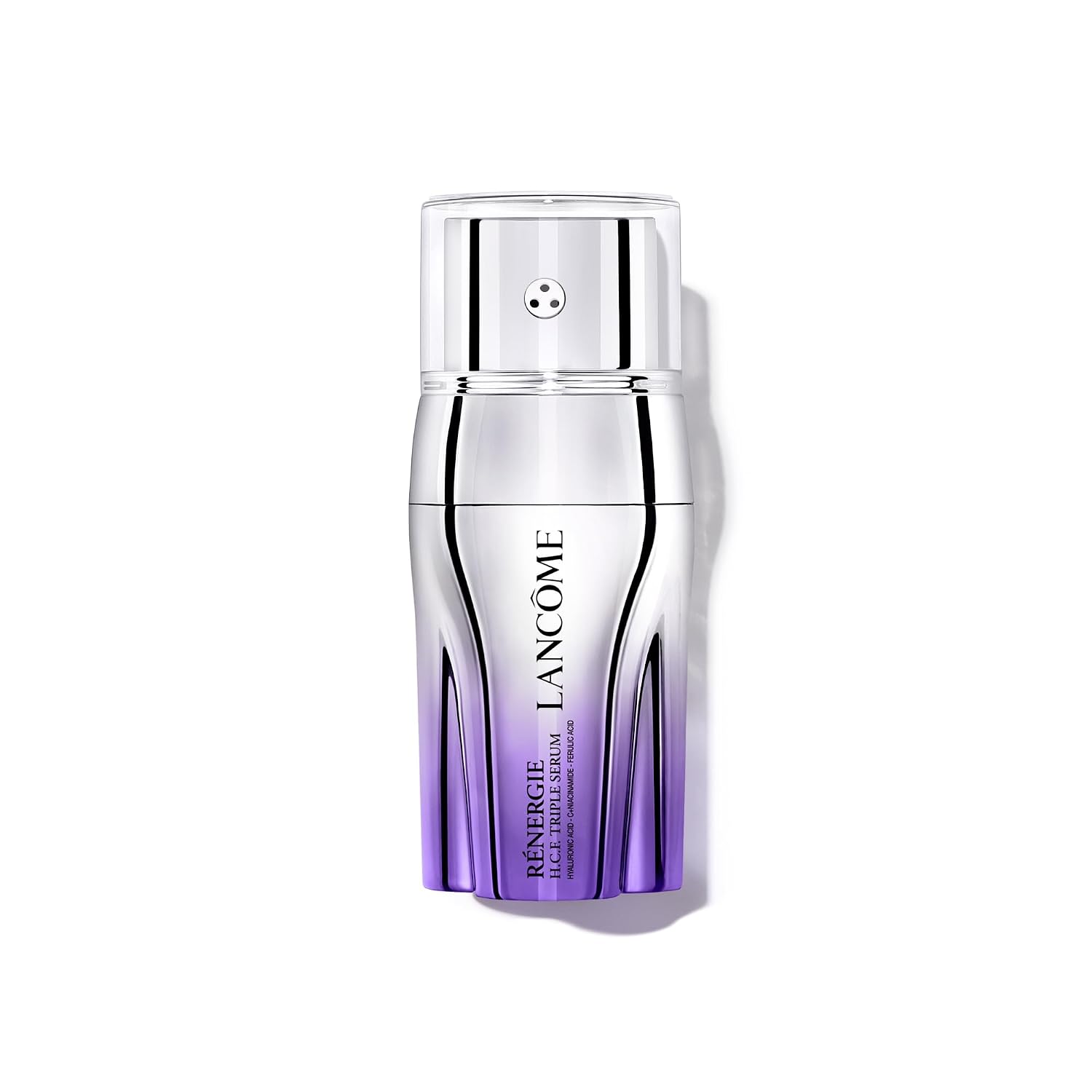 Detalle de Lancôme Rénergie H.C.F. Triple Serum 3614274170191, 3-Formula Face Serum
