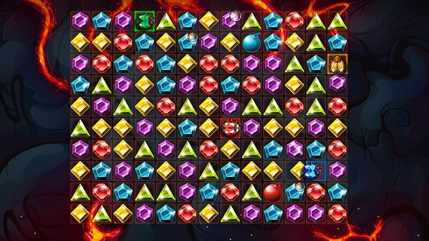 Thumbnail 3 de 100 IN 1 Game Collection Nintendo Switch 100 juegos