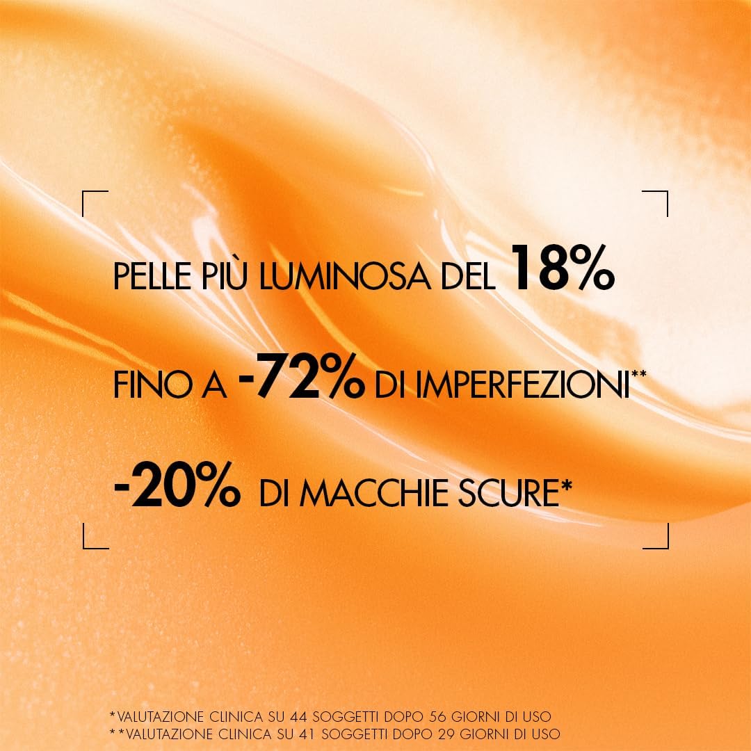Detalle 2 de Biotherm Aquasource Vitamin Glow Gel: gel idratante per incarnato luminoso e barriera rinforzata (50 ml)