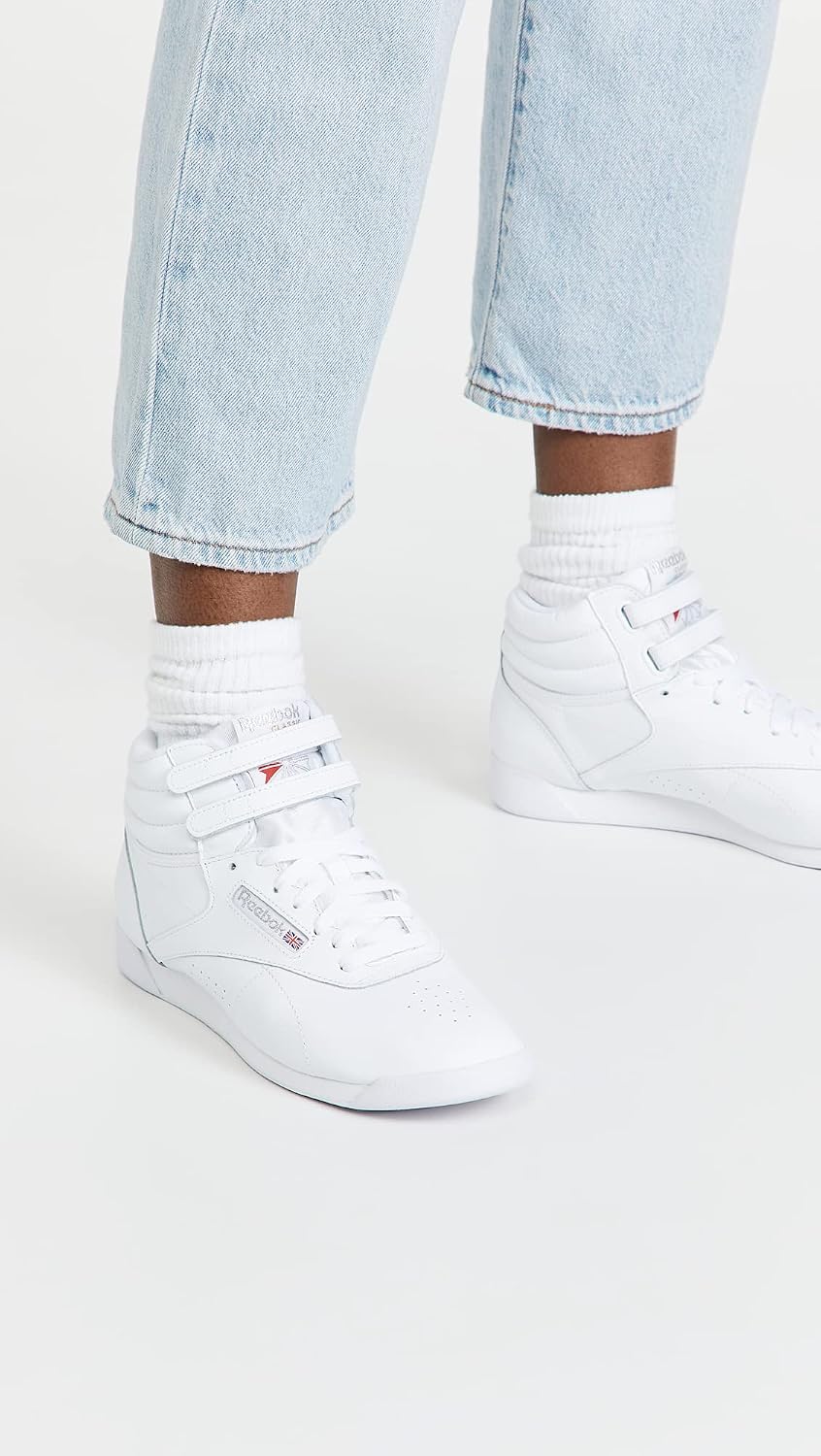 Thumbnail 1 de Reebok Freestyle Hi Women's High-Top Sneakers