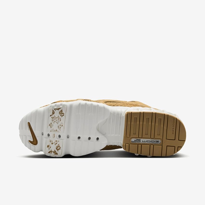Detalle 2 de Nike Air Zoom Spiridon Cage 2 42,5 EU — Zapatillas hombre