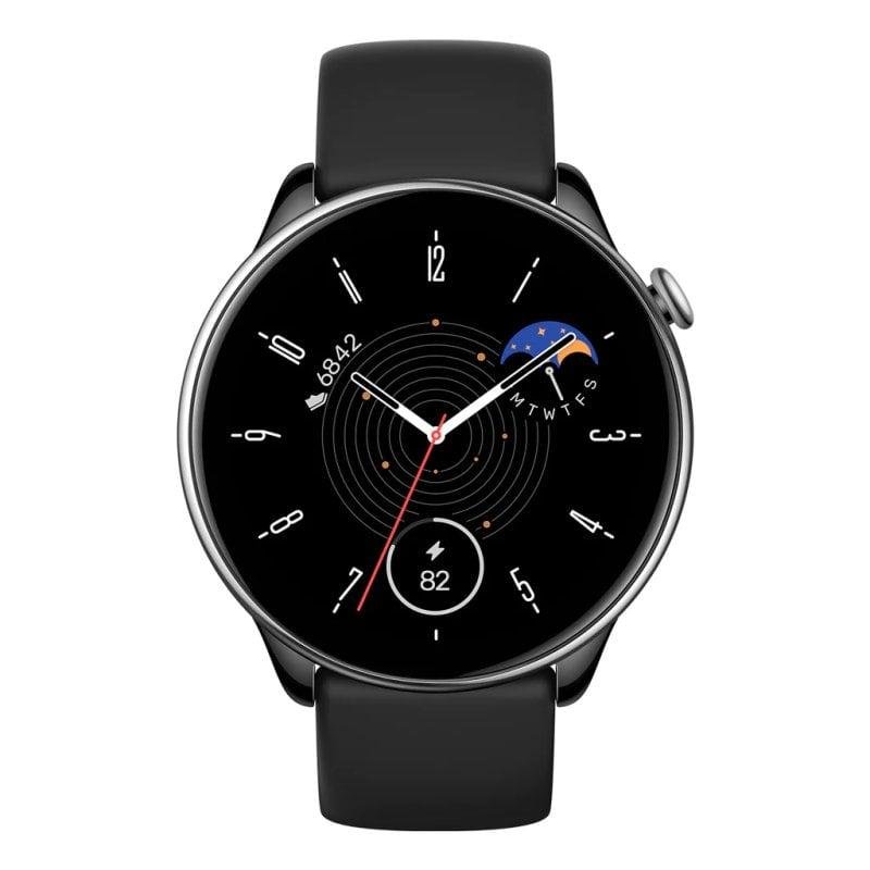 Detalle 2 de amazfit GTR Mini reloj 14 días autonomía