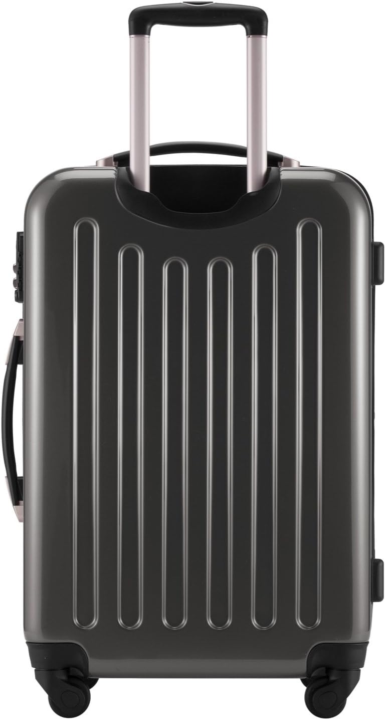 Detalle 2 de Hauptstadtkoffer Alex: Valise Moyenne Rigide 65 cm – 74 litres en Polycarbonate + ABS