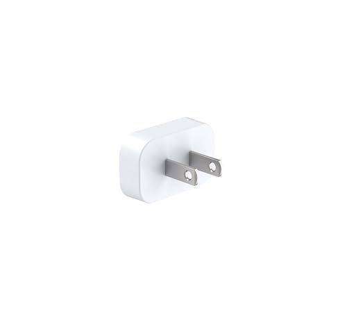 Thumbnail 11 de D-Link DCP-651 Cargador GaN 65W — 2x USB‑C y 1x USB‑A