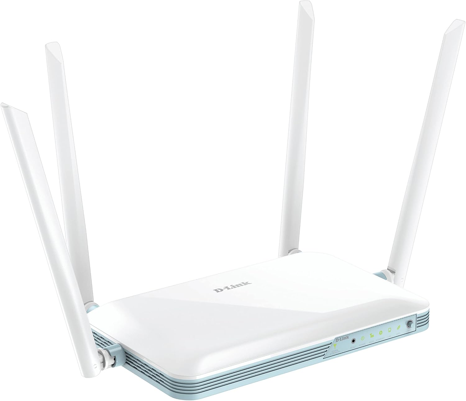 Thumbnail 2 de D-Link G403 Eagle Pro AI : routeur 4G LTE Cat.4 avec Wi‑Fi 5 et backup autoWAN