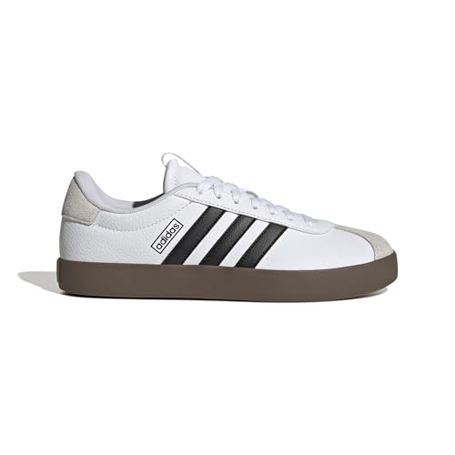 Detalle 2 de adidas VL Court 3.0 mujer 36