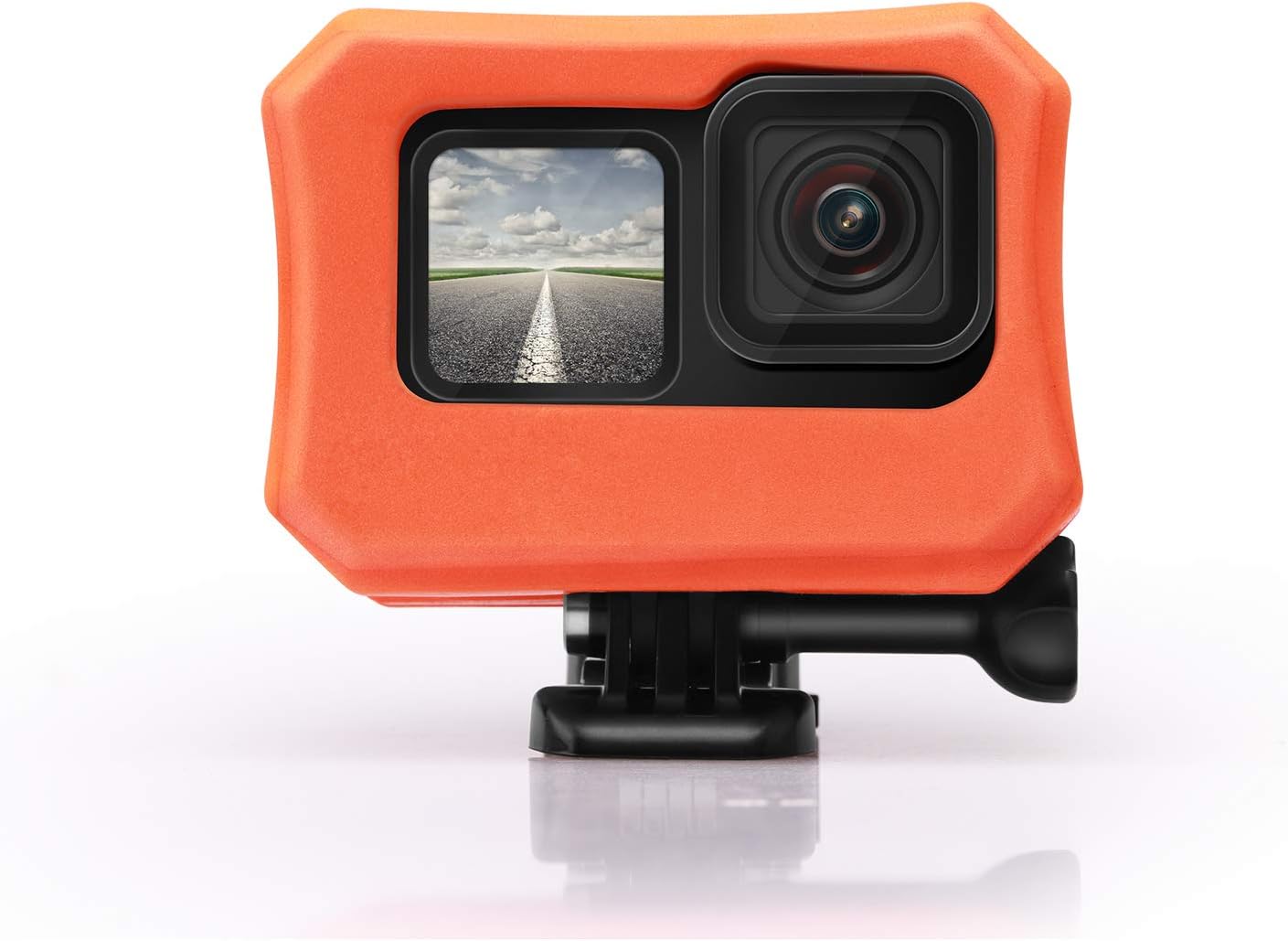 Detalle de HLEESH Floaty case for GoPro 9/10/11