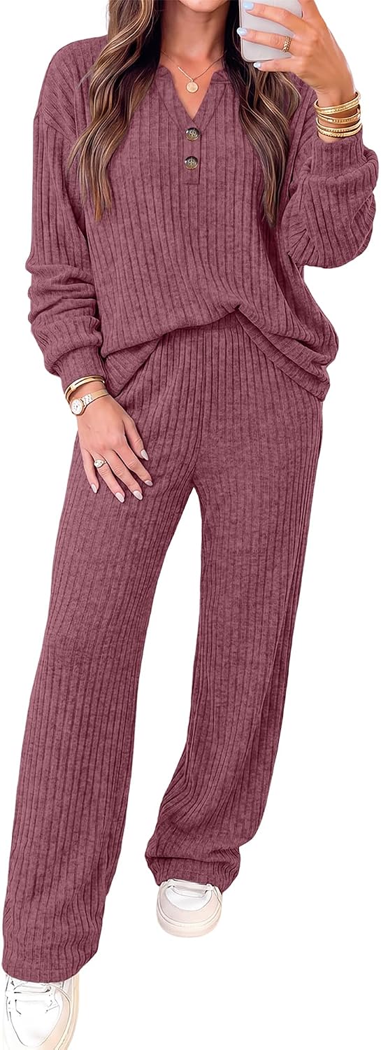 Thumbnail 6 de RUMIA Women's Lounge Set, 2-Piece