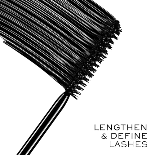 Detalle de Lancôme Définicils Defining & Lengthening Mascara - Full Size, Black
