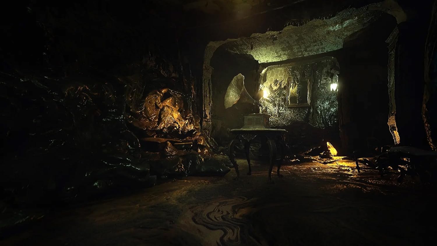 Thumbnail 5 de Layers of Fear PS5 bundle with Layers of Fear 2 and DLC