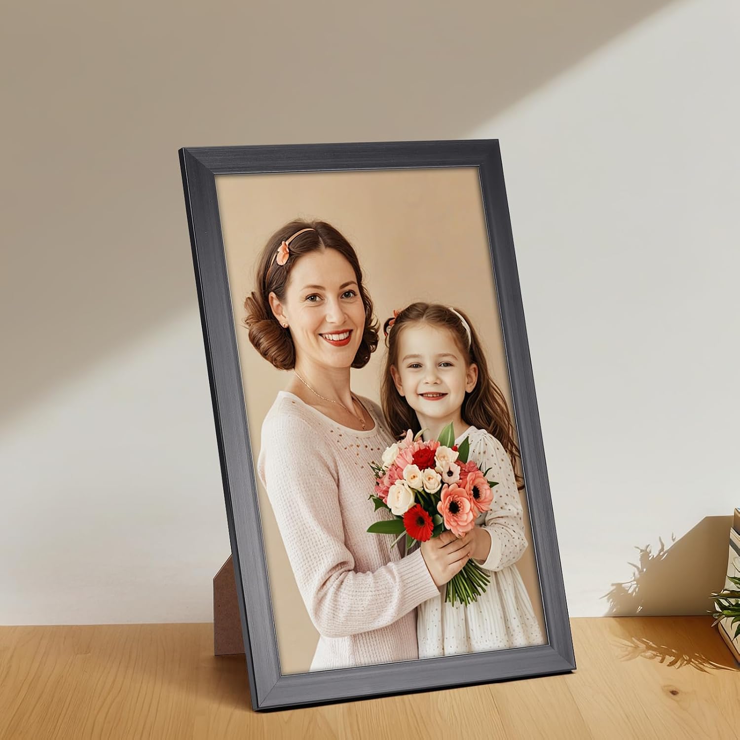 Detalle de 8.5x14 picture frame set, 12 pack