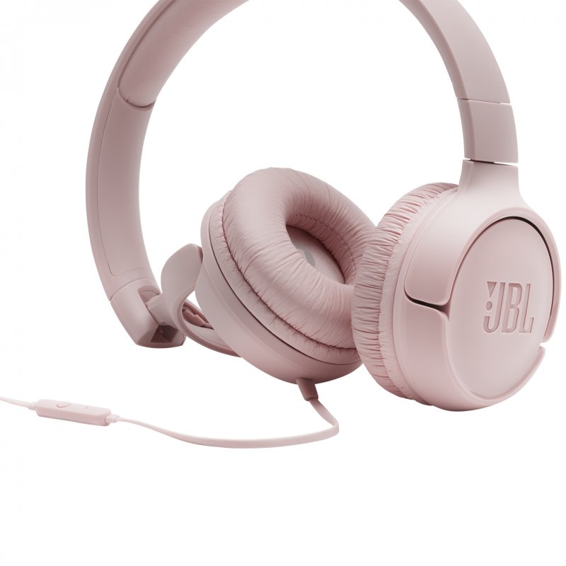 Thumbnail 1 de JBL Tune 500 Auriculares con micrófono