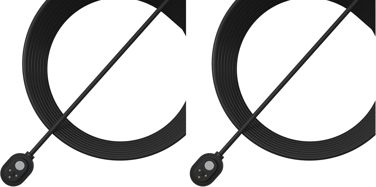 Detalle 2 de Caricabatterie Magnetico 7,6 m Nero