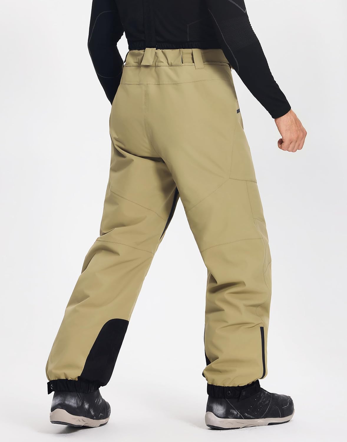 Thumbnail 5 de Pioneer Camp Skihose Baggy 15000 mm