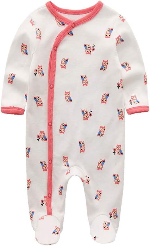 Thumbnail 4 de Chamie Baby grows Sleepsuits Rompers