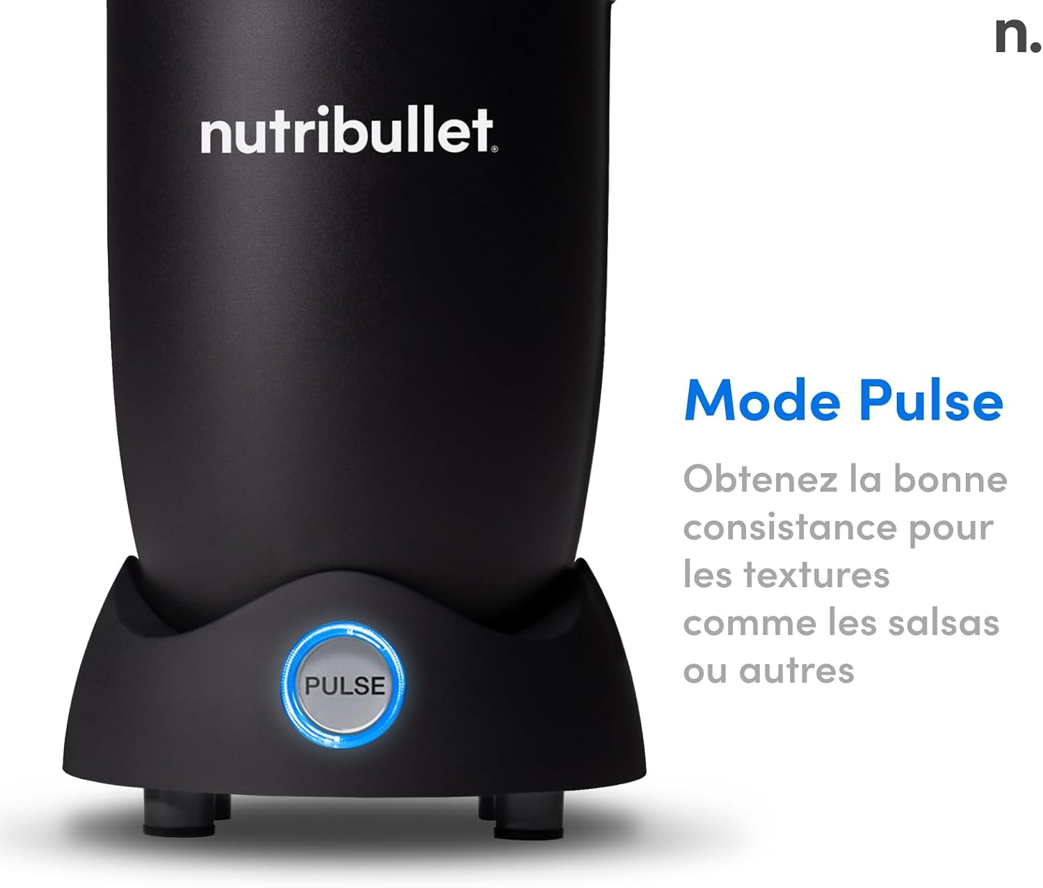 Thumbnail 3 de Nutribullet Pro 1200 blender 🥤