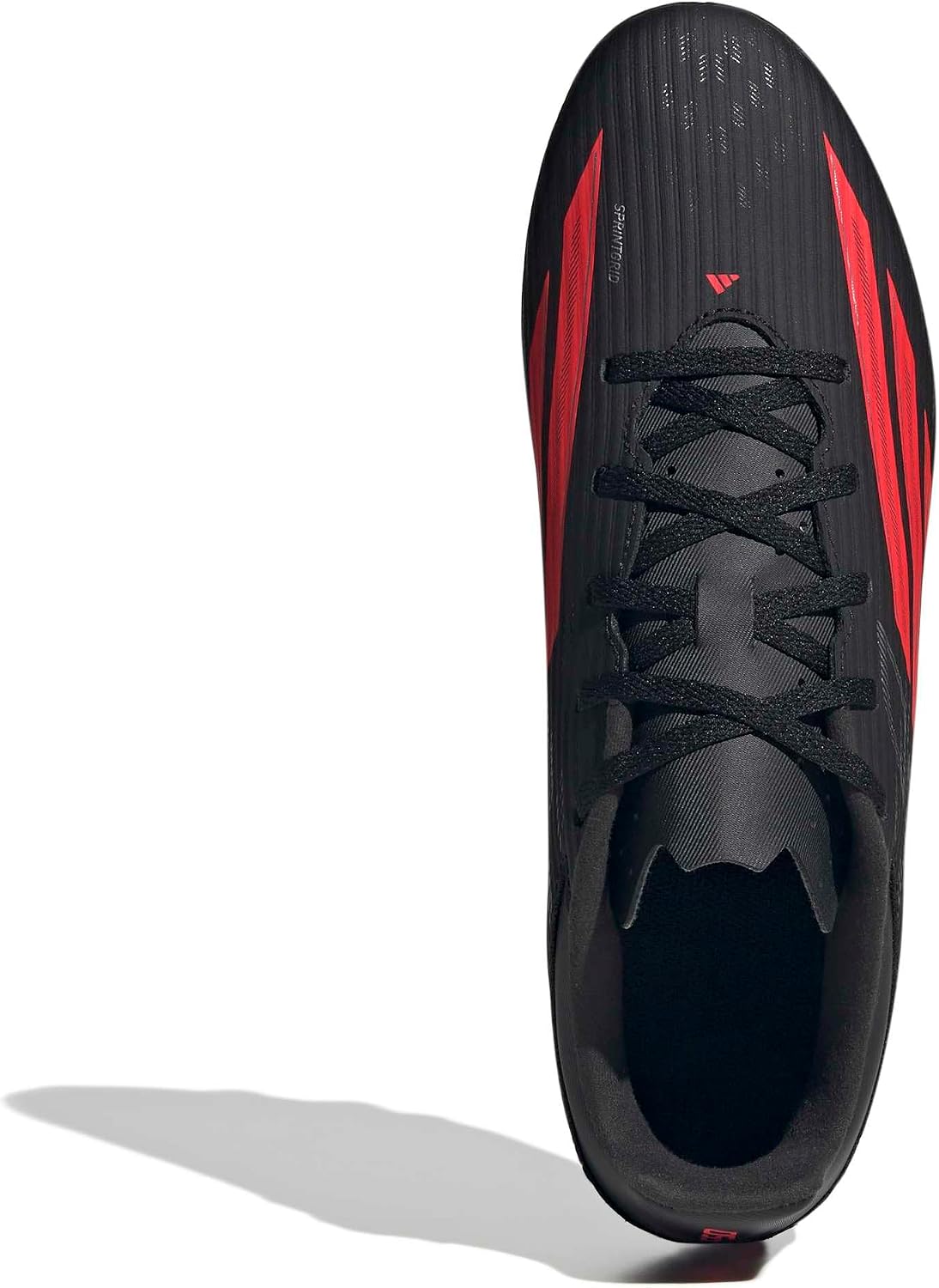 Detalle de adidas Unisex F50 Club Fußballschuh – Festes/gemischte Böden