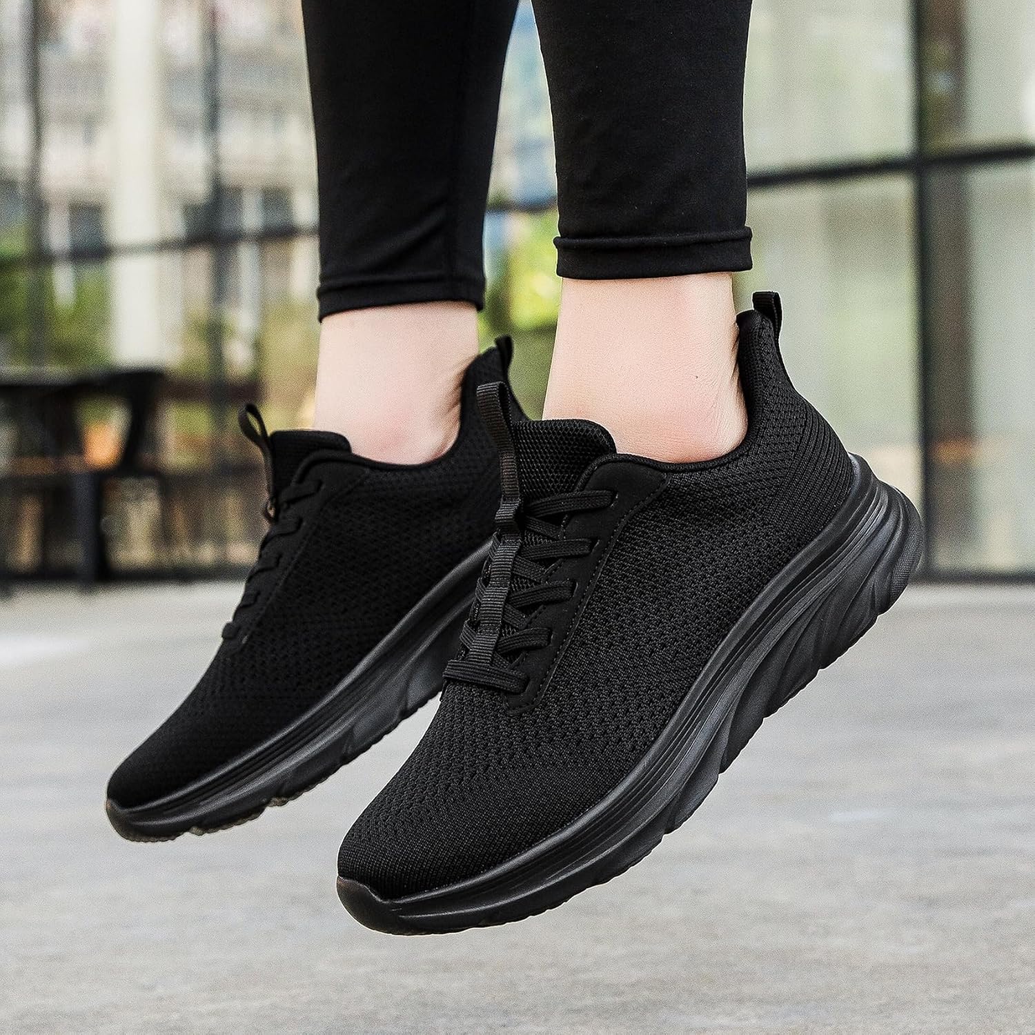 Detalle 2 de DimaiGlobal Sneakers Uomo Slip-On leggero