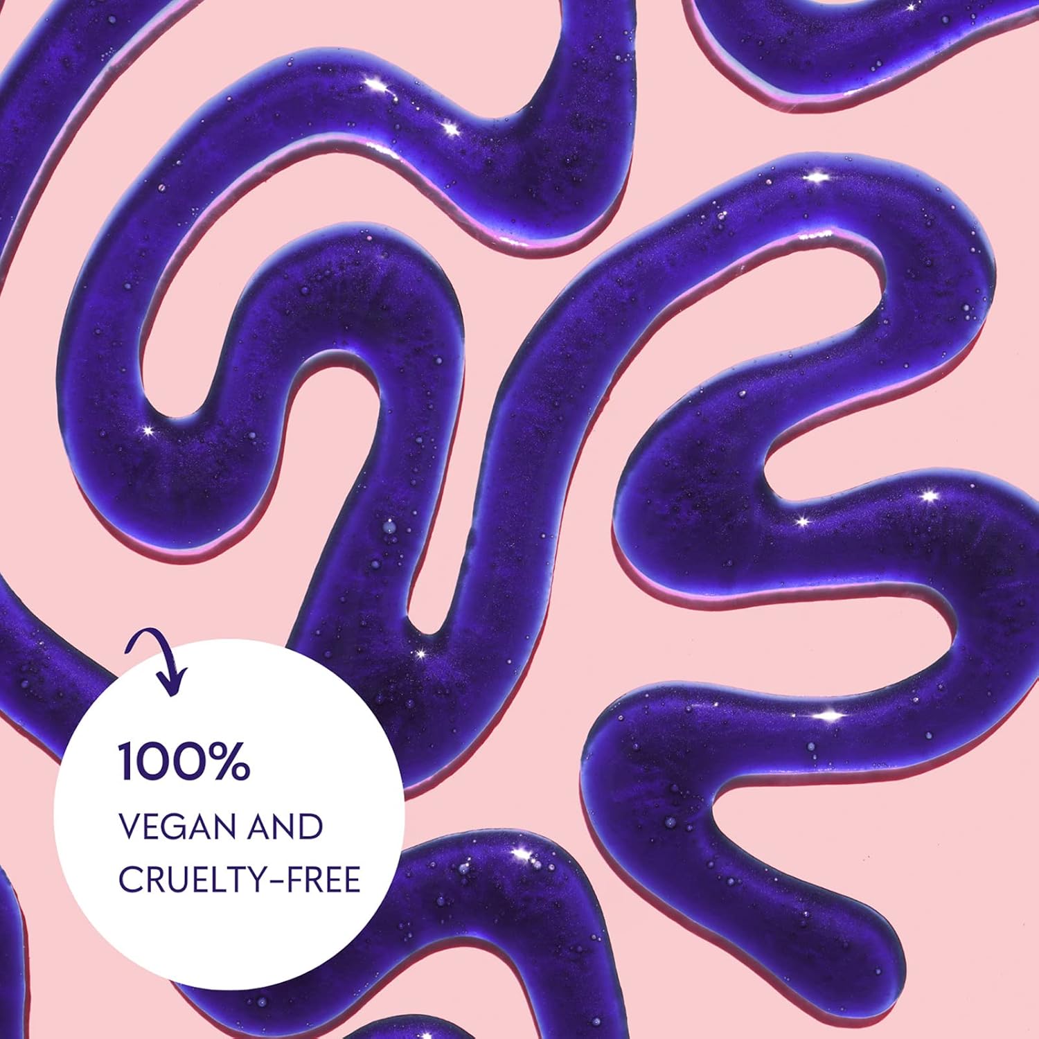 Thumbnail 5 de No nothing No Yellow Purple Shampoo – Fragrance Free Toning for Blonde, Gray & Silver Hair
