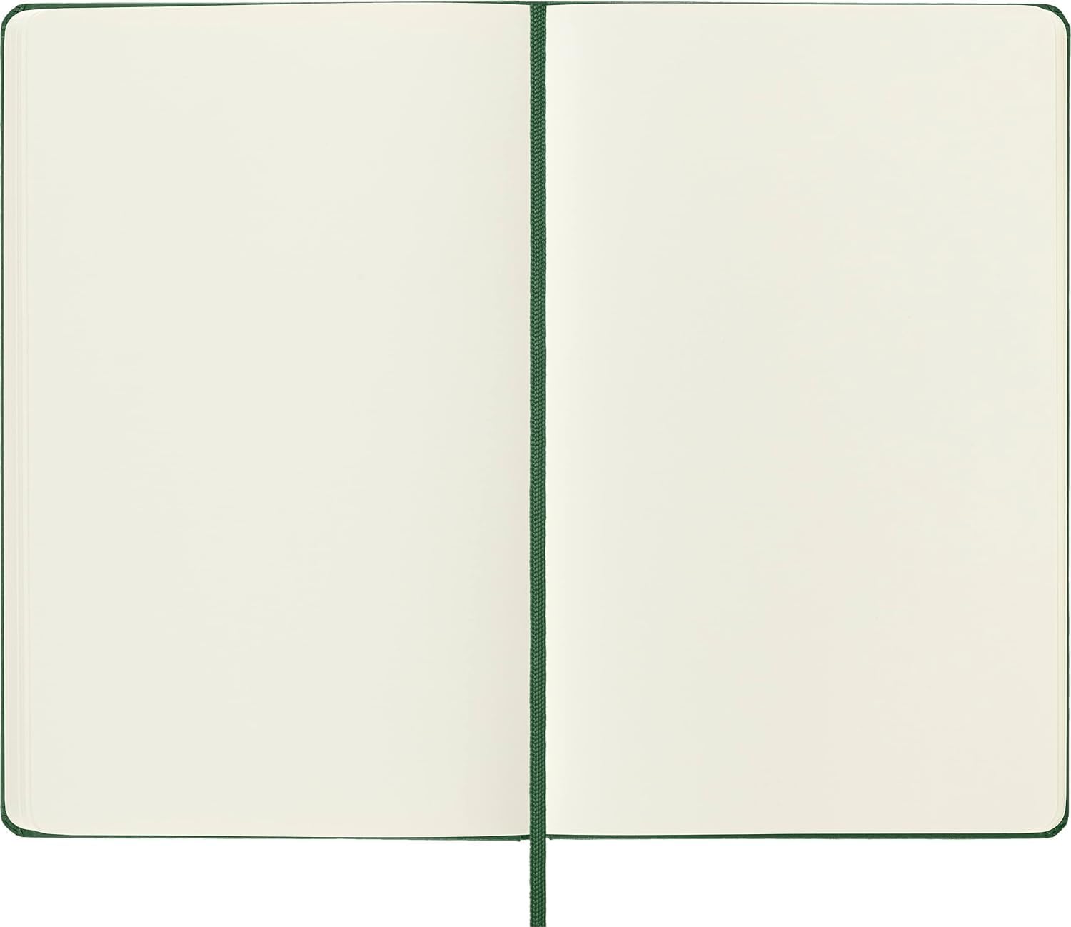 Thumbnail 5 de Moleskine Carnet Classique Vert Myrte 13x21
