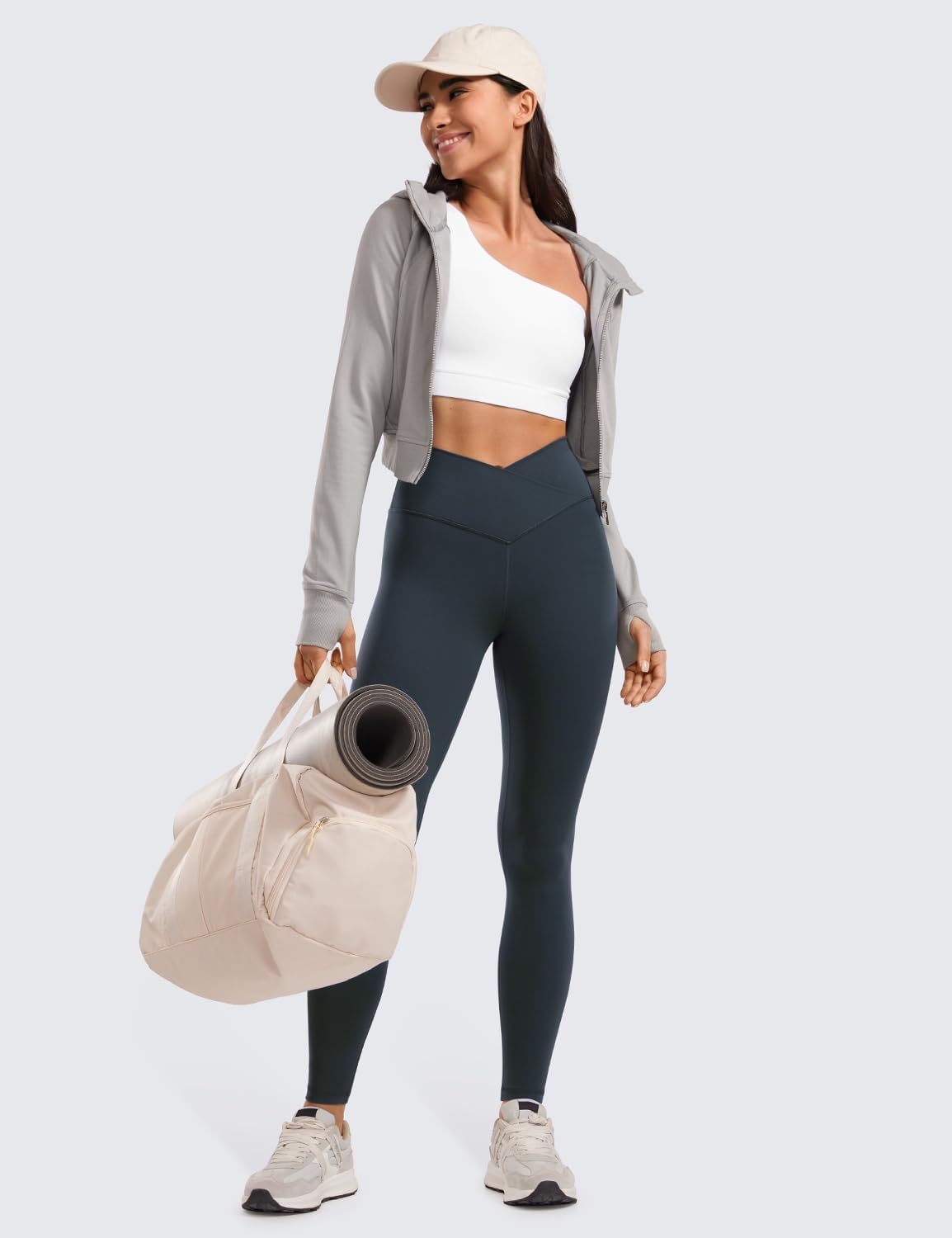 Thumbnail 2 de CRZ YOGA Butterluxe Crossover 71 cm